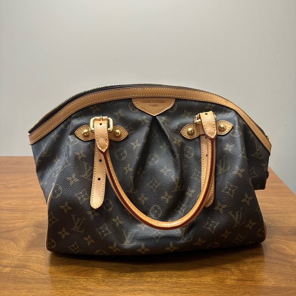Louis Vuitton Tivoli GM